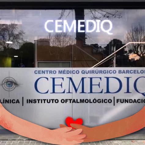 Cemediq Centro Oftalmológico 